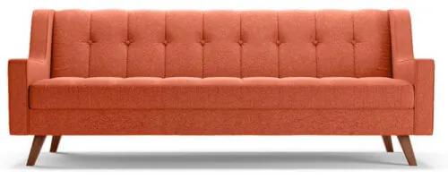 midcentury modern sofa joybird