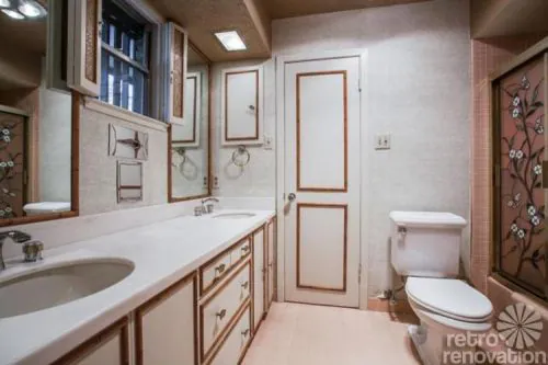 mid-century-asian-pink-bathroom