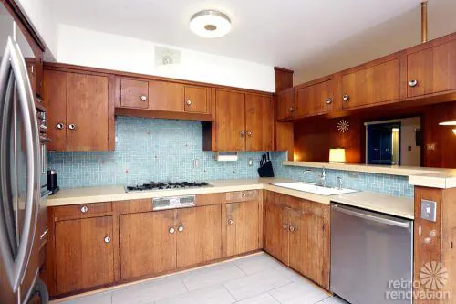 mid-century-kitchen-cabinets