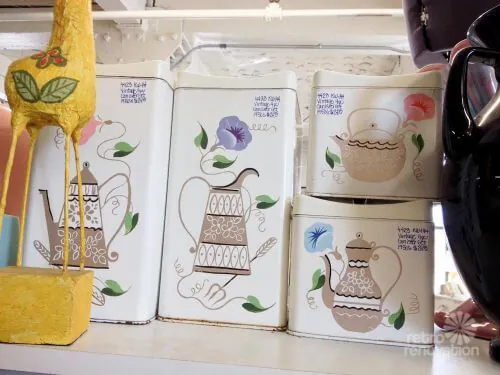 ransburg canisters