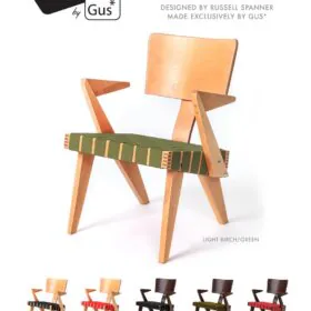 spanner chairs