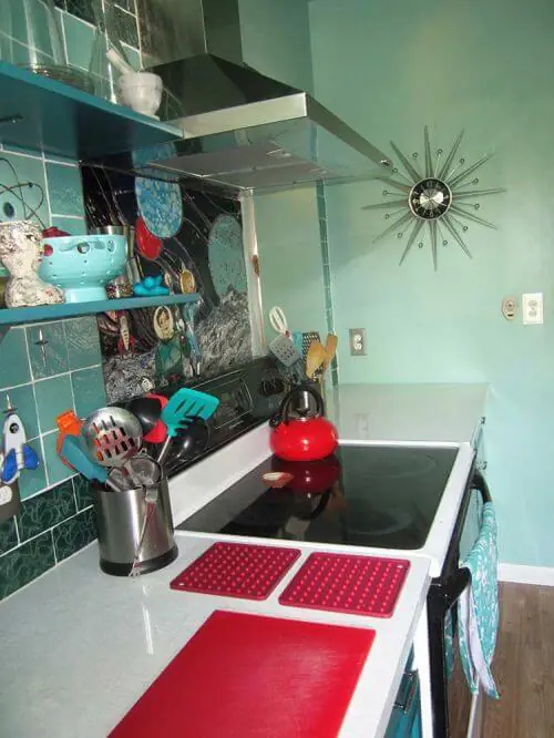 mid-century-retro-kitchen