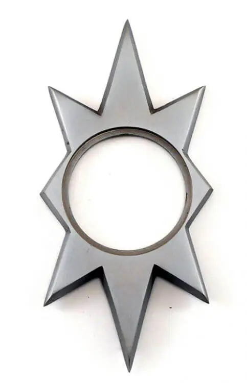 mid-century-starburst-door-plate