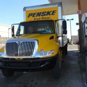 rental-truck