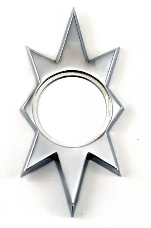 retro-starburst-doorplate