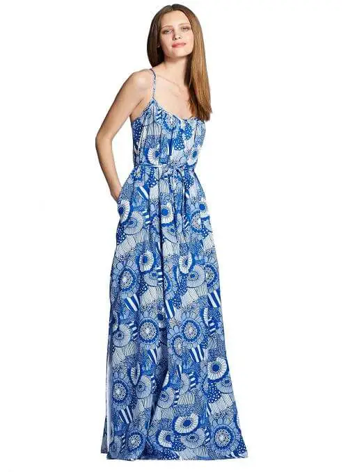 Marimekko-dress