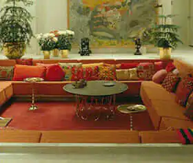 Miller-house-sunken-couch-500x720