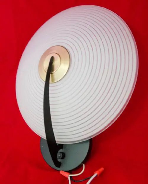 UFO-ceiling-light-mid-century