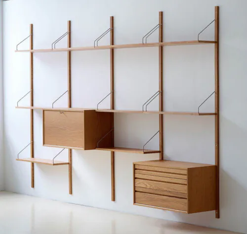 mid-century-modern-shelf