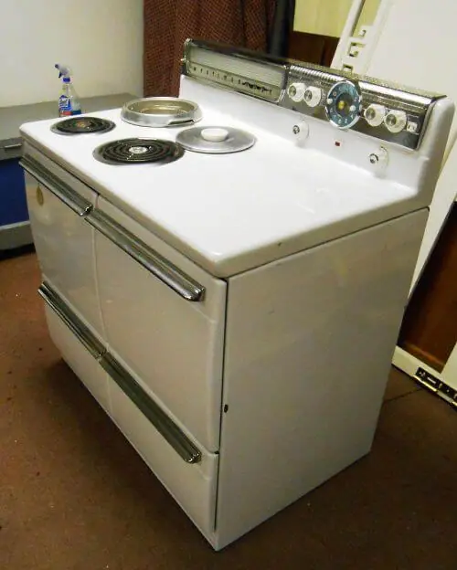 midcentury-westinghouse-stove