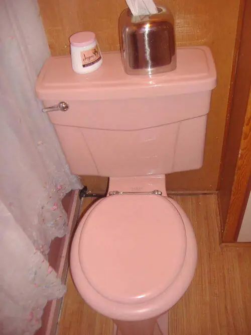 midcentury-pink-toilet