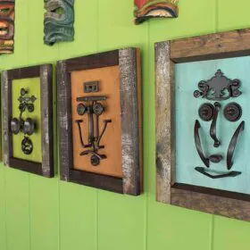 retro-crafty-tiki-wall-art