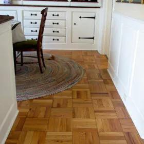 wood-parquet