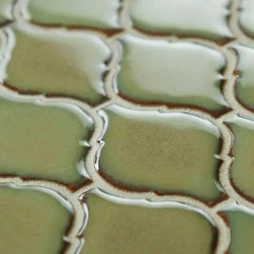 Merola-tile-arabesque-tile-green