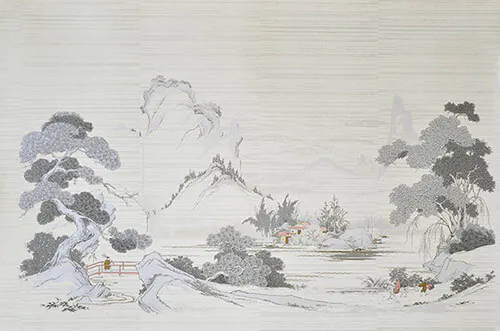 wallpaper mural