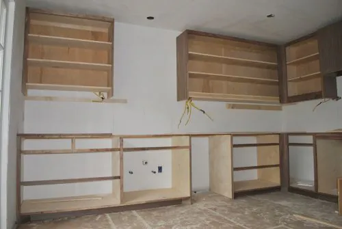 building-kitchen-cabinets
