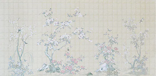 wallpaper mural