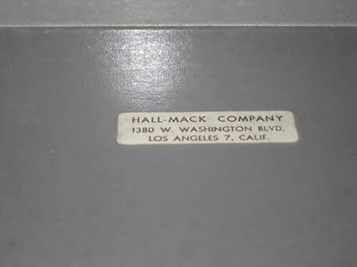 hall-mack-logo-sticker
