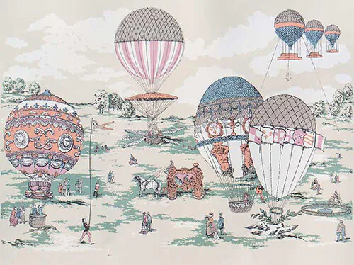 wallpaper mural