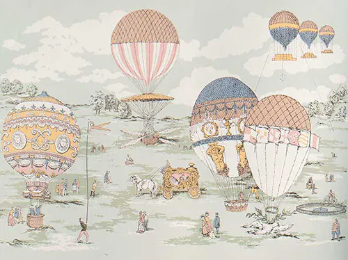 wallpaper mural