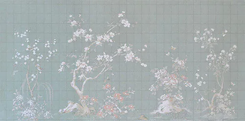 wallpaper mural