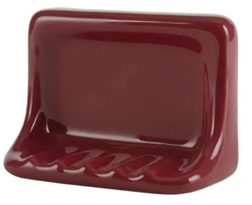 recessed-ceramic-soap-dish