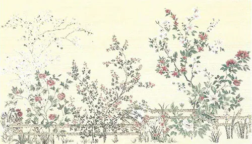 wallpaper mural