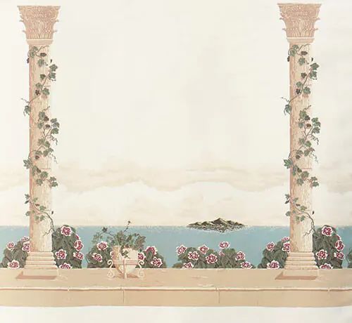 wallpaper mural