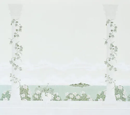 wallpaper mural