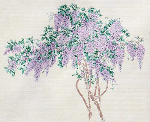 wallpaper mural