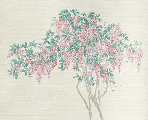wallpaper mural