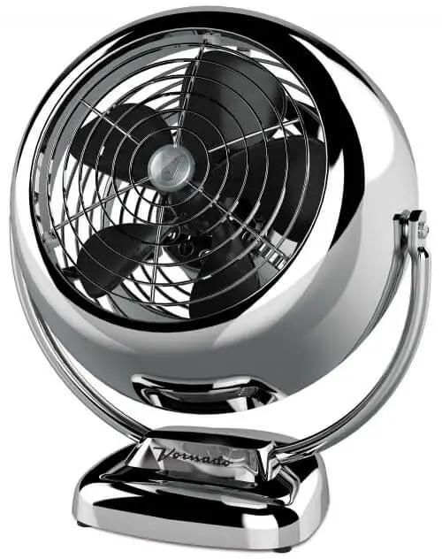 retro fan
