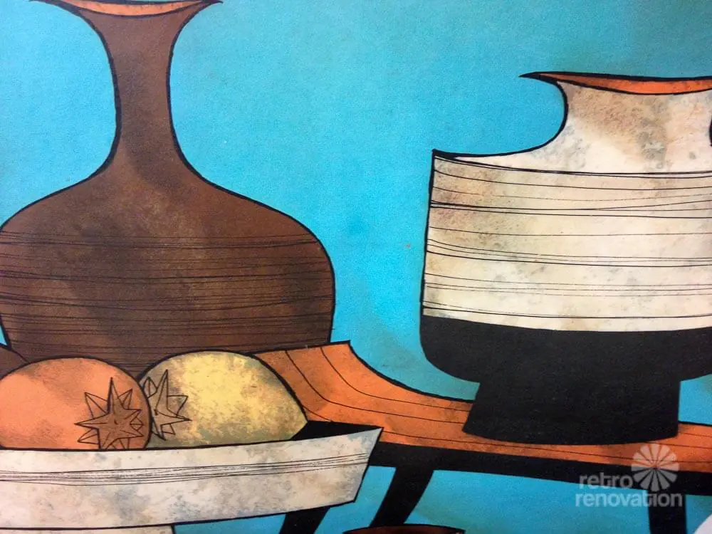 danish modern art