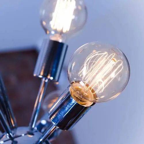 midcentury sputnik chandelier