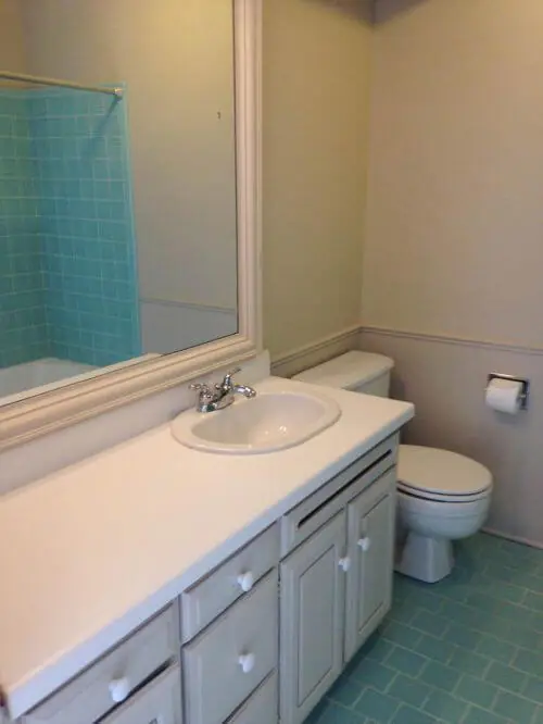 midcentury home remodel