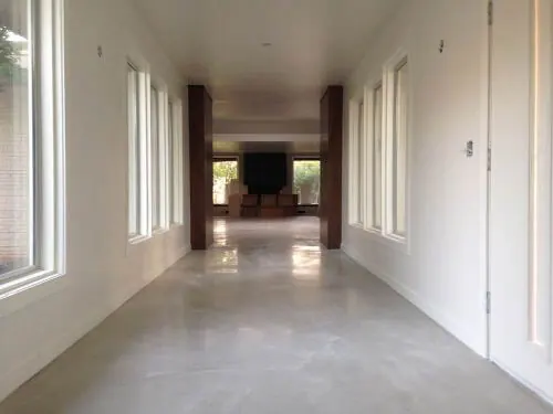 midcentury home remodel