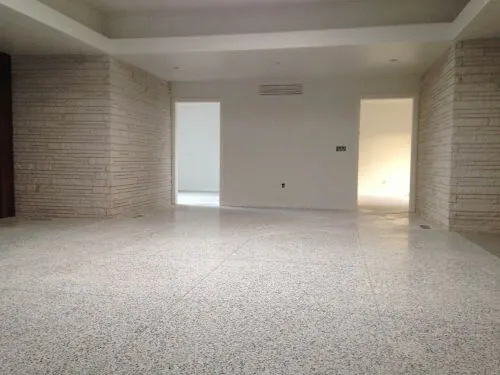 midcentury home remodel