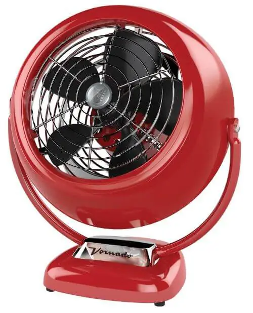 retro fan