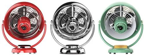 retro fan