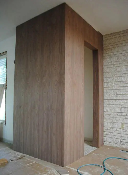 midcentury home remodel