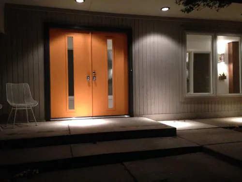midcentury-entry-door