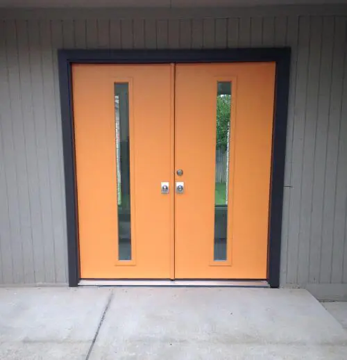 midcentury-entry-door