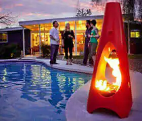 modfire firepit