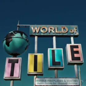 world of tile