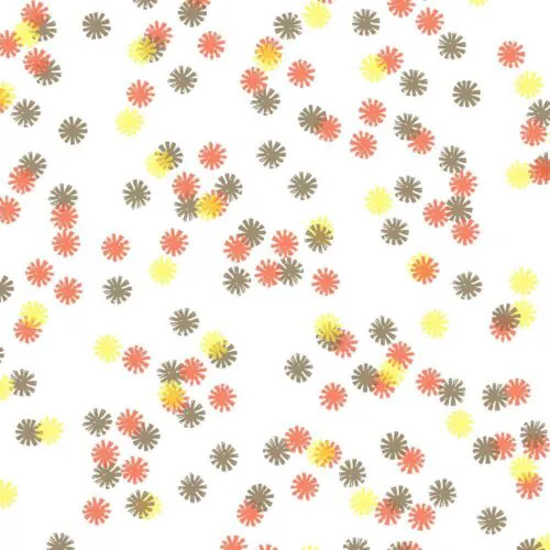 retro laminate pattern