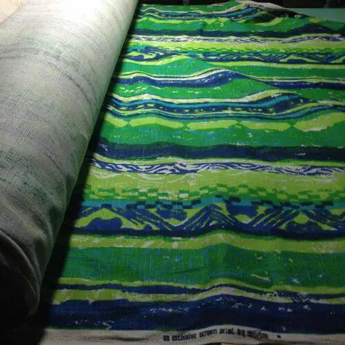 vintage fabric