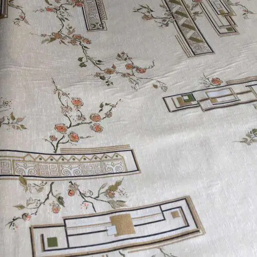 vintage fabric