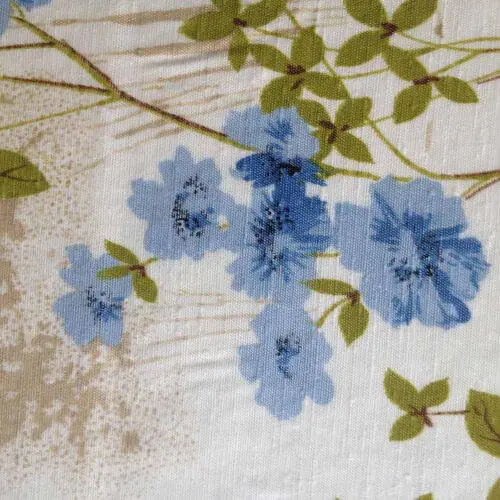 vintage fabric