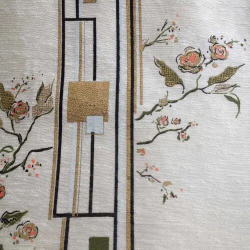 vintage fabric