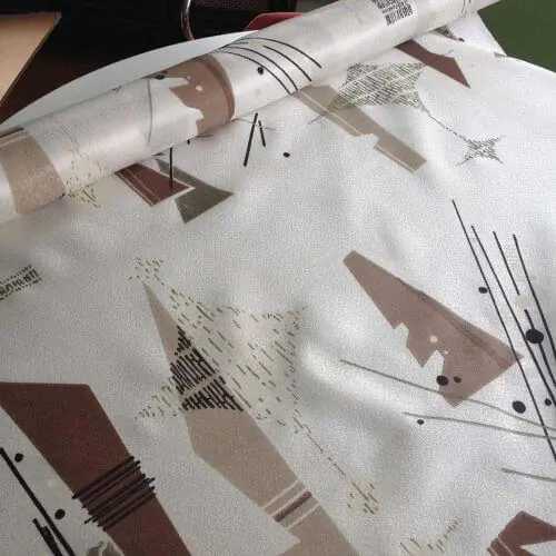 vintage fabric